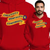 'Creativity, Mentality & Continuity'