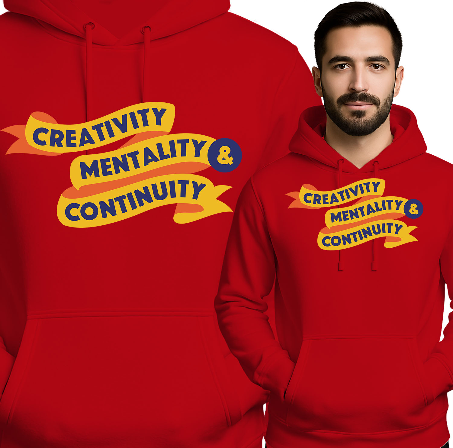 'Creativity, Mentality & Continuity'