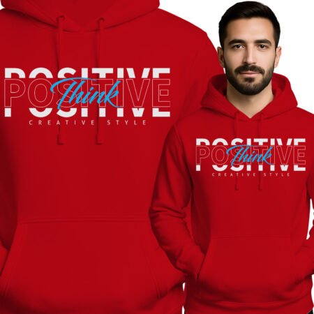 'Positive Think'