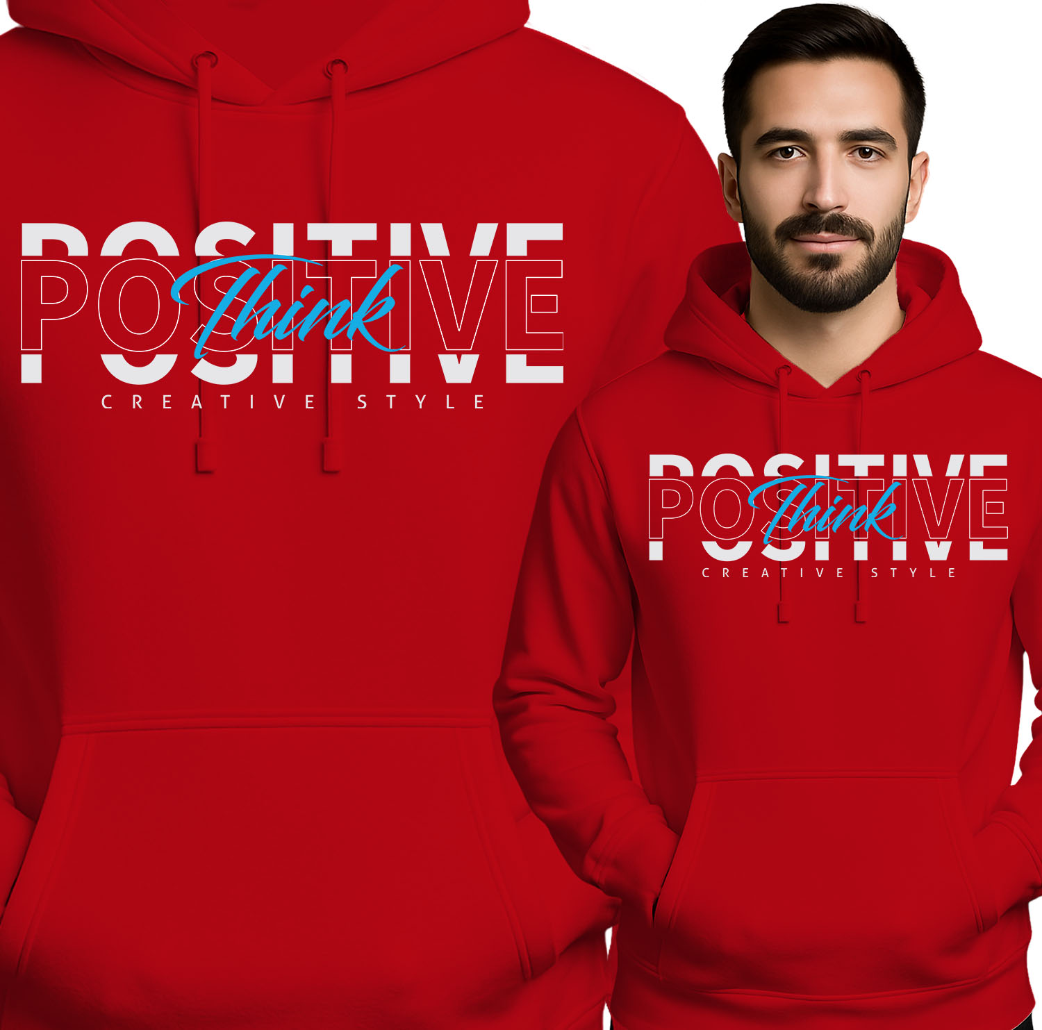 'Positive Think'