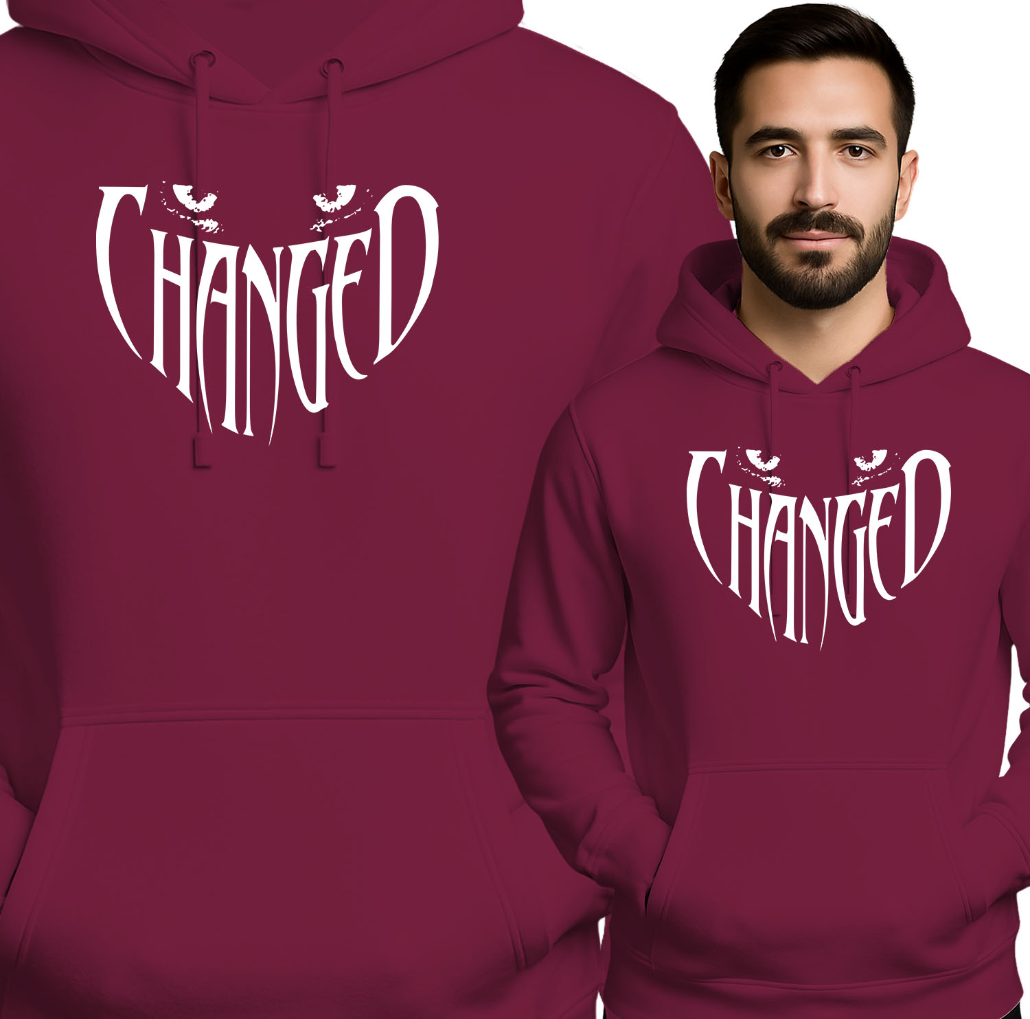 'Changed'