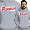 'Cole Authentic'