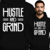 'Hustle and Grind'