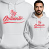 'Stay Optimistic'