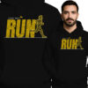 'Sport Man Run'