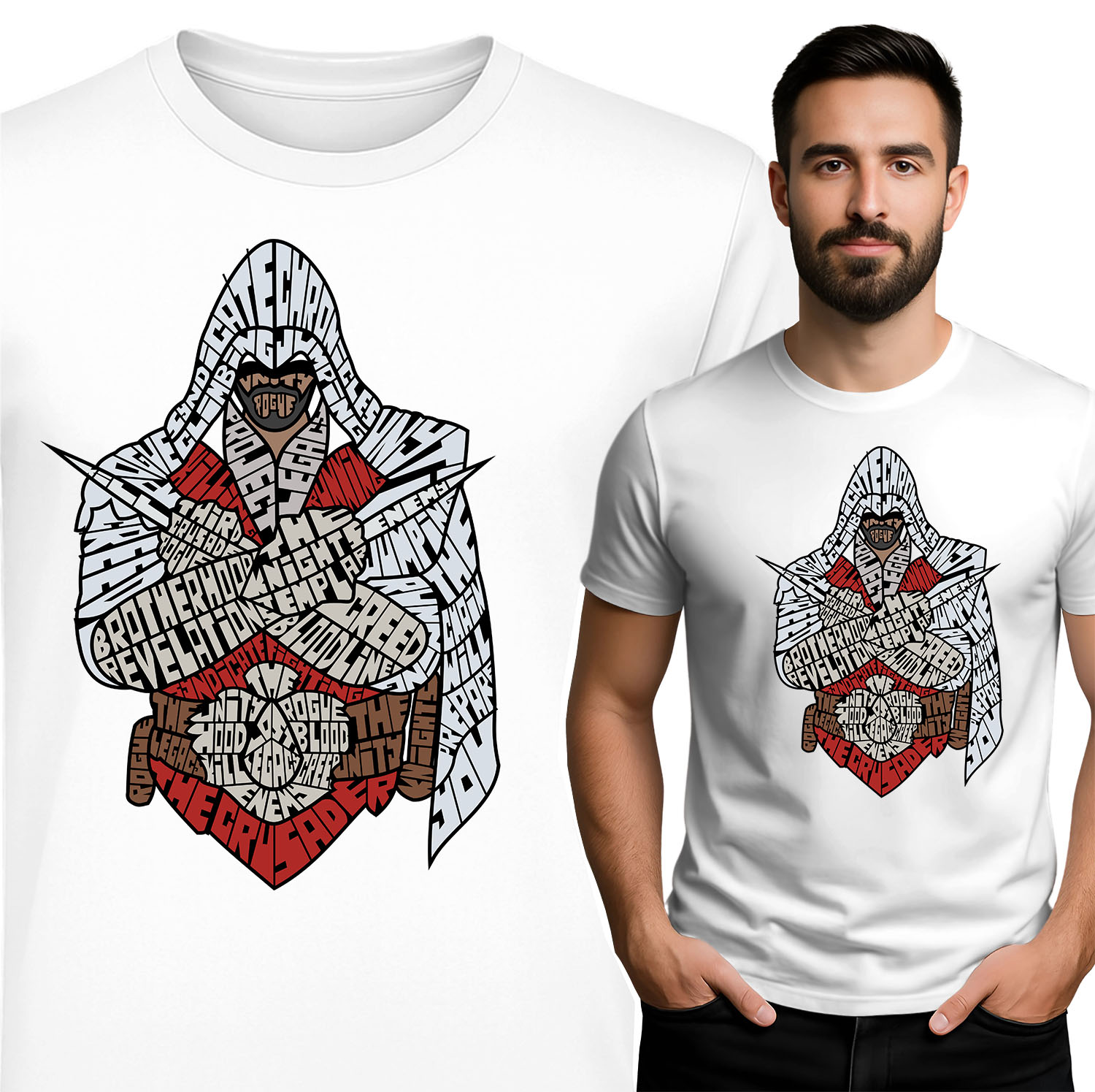 'Brotherhood of Assassins'
