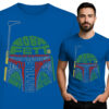 'Galactic Warrior