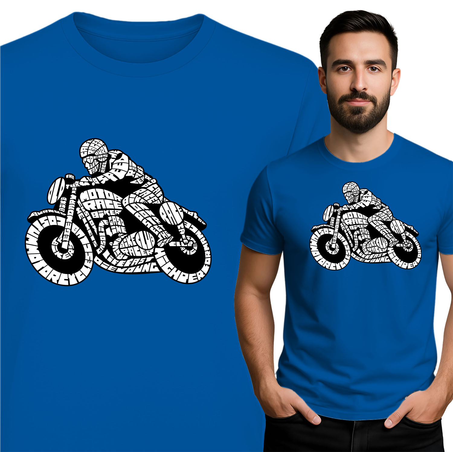 'Bike Rider'