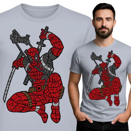 'Deadpool'