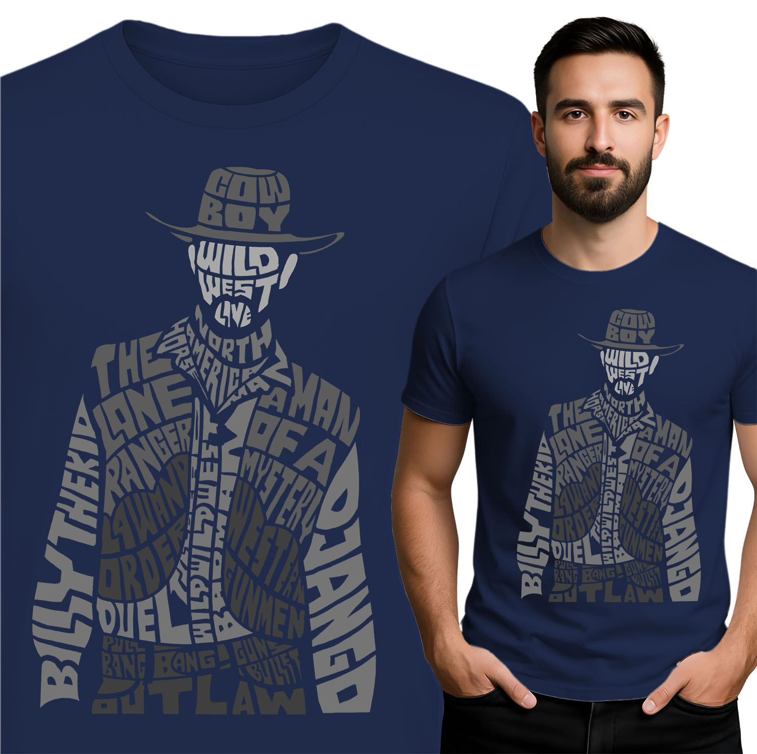 'Wild West Legend