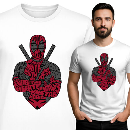 'Deadpool'