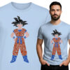 'Goku'