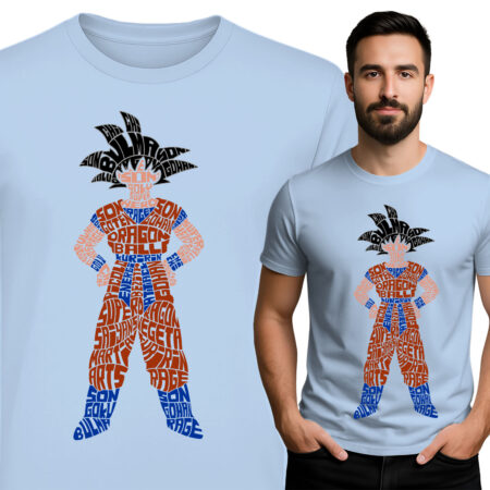 'Goku'