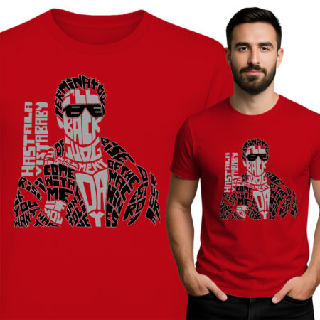 'Terminator'