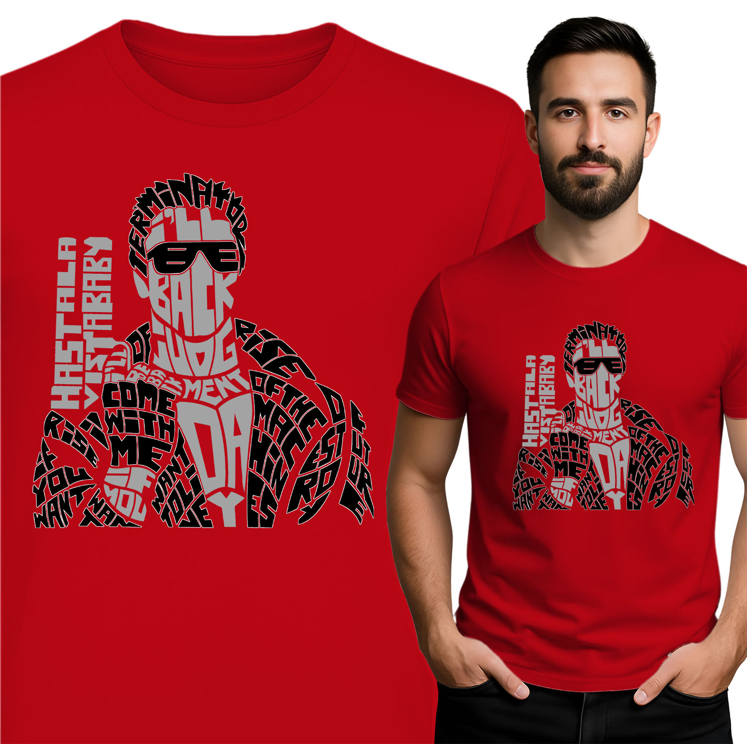 'Terminator'