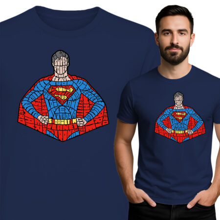 'Superman'