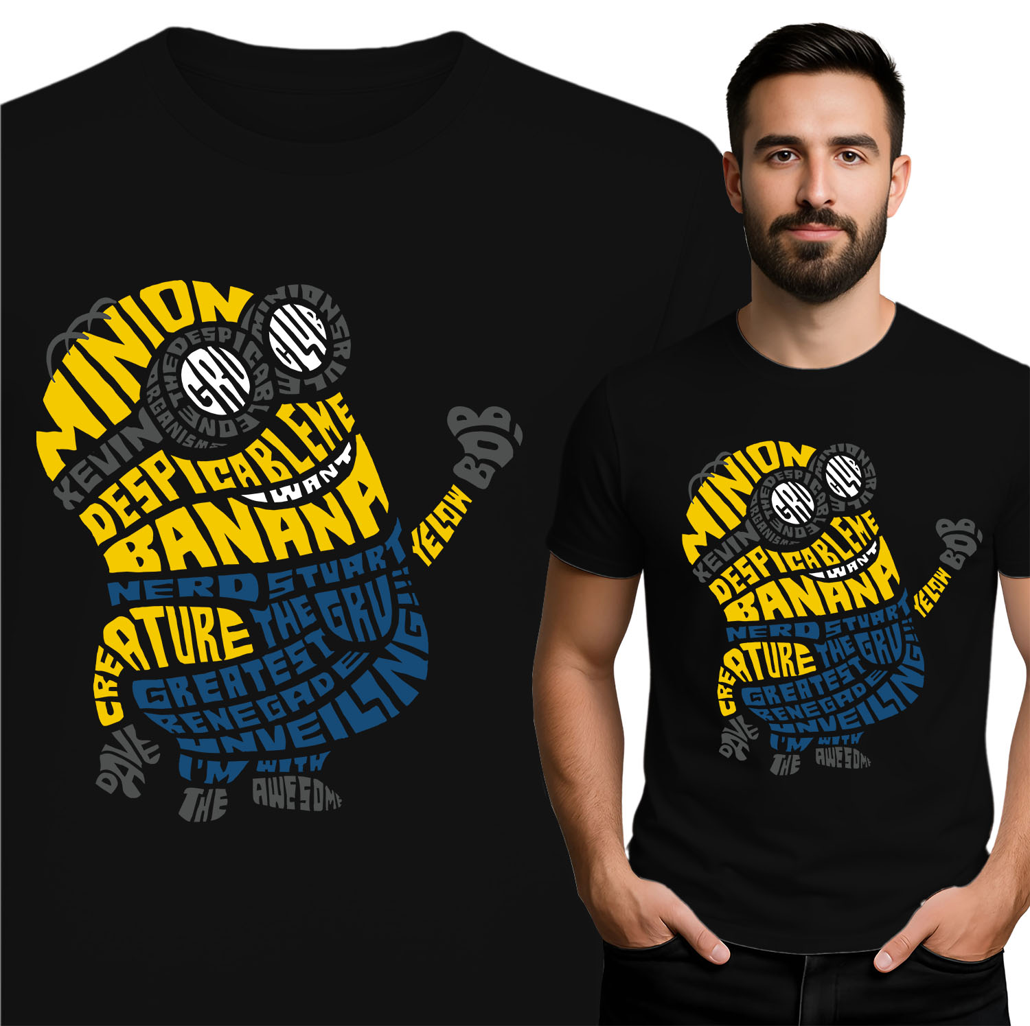 'Funny Minion Vibes'