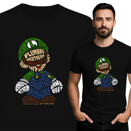 'Super Mario Bros'