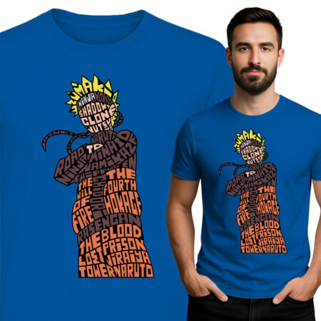 'Naruto Uzumaki'