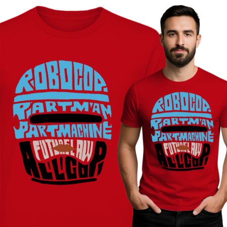 'Robocop'