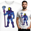 'Master Skeletor Man'
