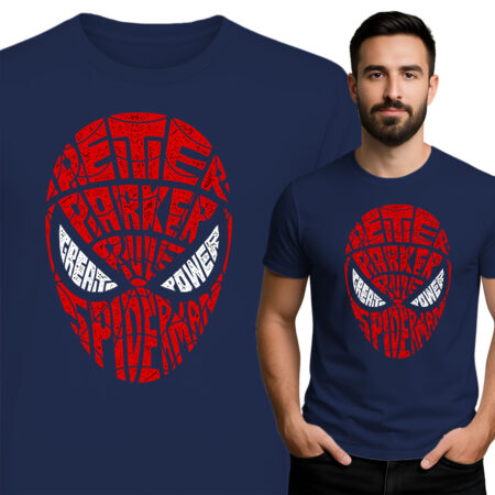 'Spiderman'