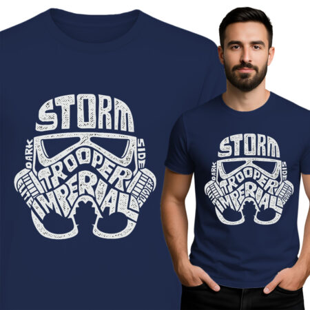 'Star Wars – Mroczna Strona Mocy'
