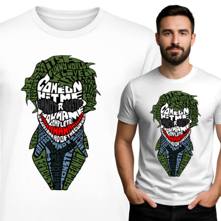 'Joker – Władca Chaosu'
