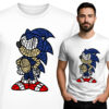'Sonic the Hedgehog'