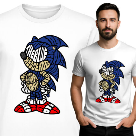'Sonic the Hedgehog'
