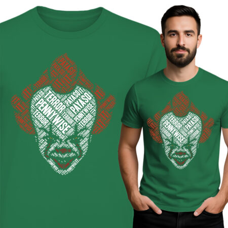 'Pennywise – IT'