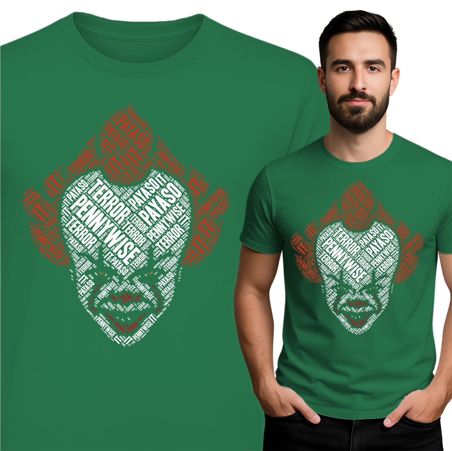 'Pennywise – IT'