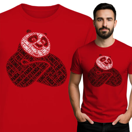 'Kung Fu Panda'