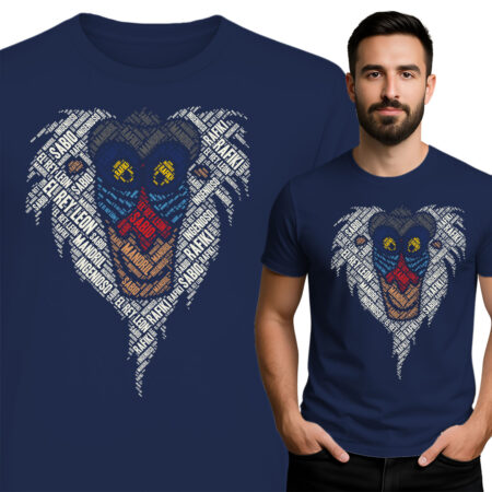 'Rafiki – Król Lew'