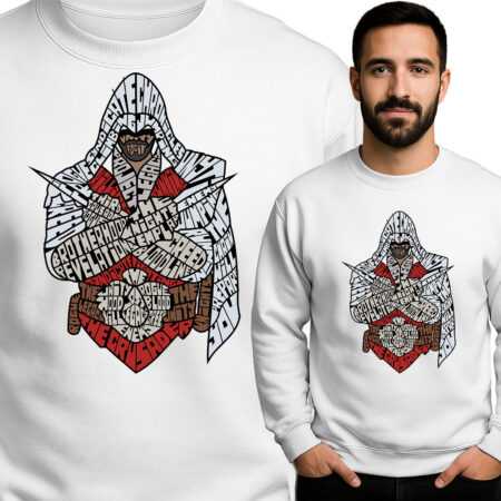 'Brotherhood of Assassins'