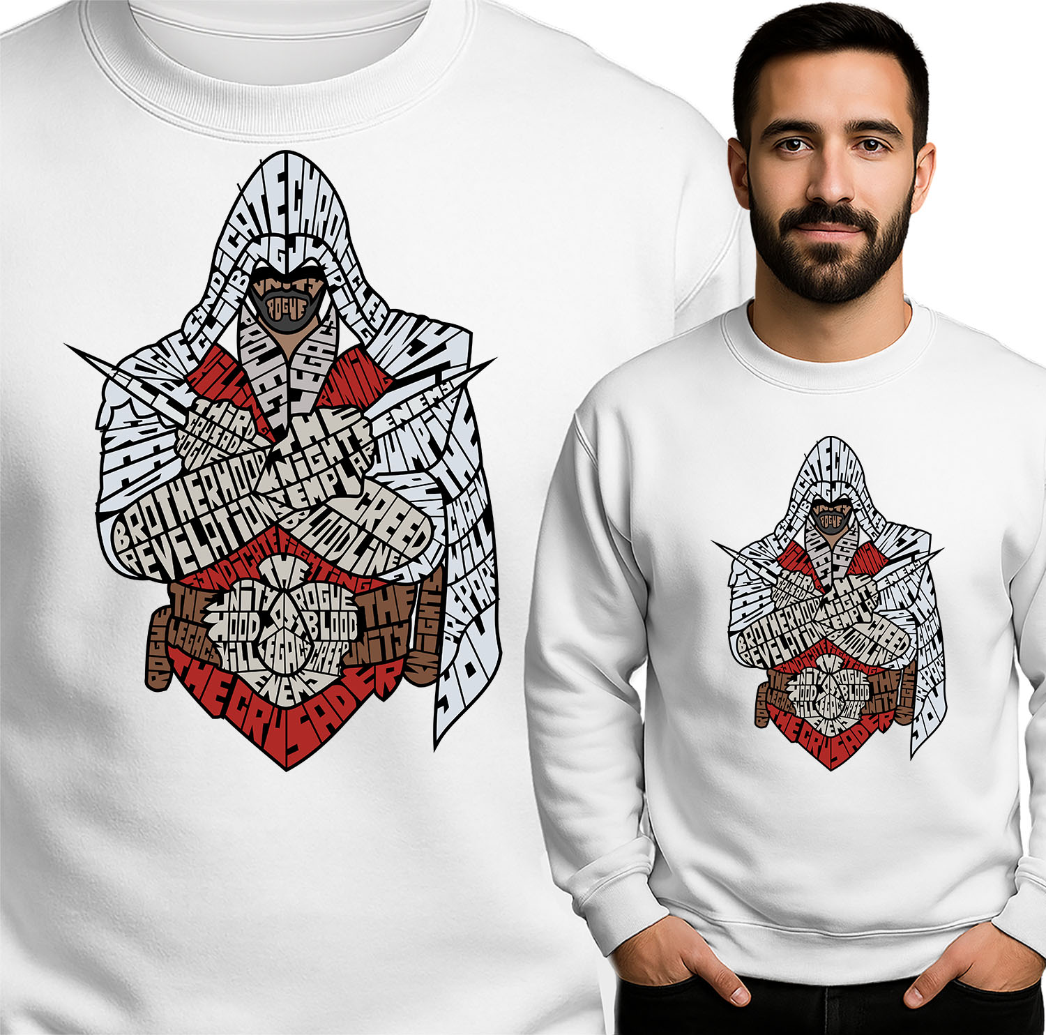 'Brotherhood of Assassins'
