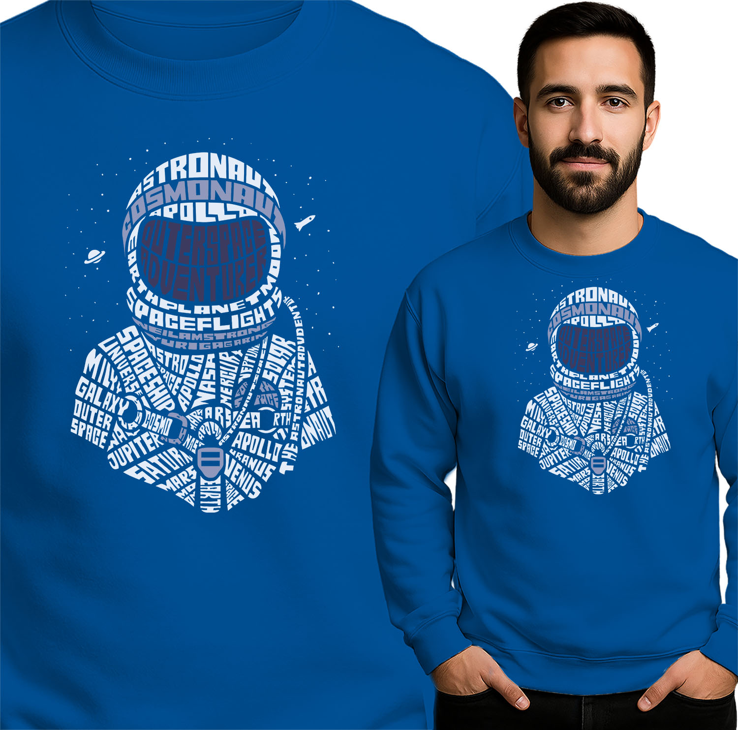 'Astronauta'