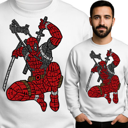 'Deadpool'