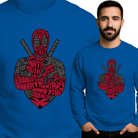 'Deadpool'