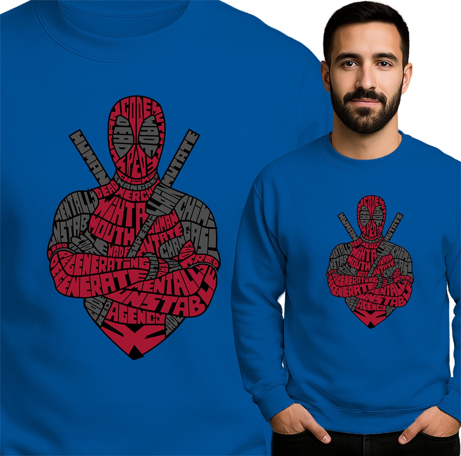 'Deadpool'