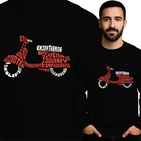 'Stylish Scooter'