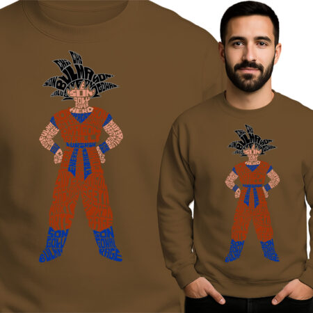 'Goku'