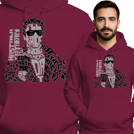 'Terminator'