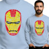 'Iron Man'