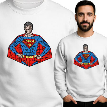'Superman'