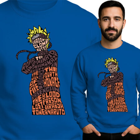 'Naruto Uzumaki'