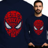 'Spiderman'