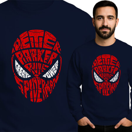'Spiderman'
