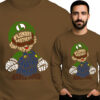 'Super Mario Bros'