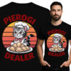 'Pierogi Dealer'